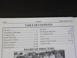 Bulletin 2003 August-September Williams Grove Historical Steam Engine Associatio