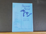 Inland Seas Quarterly Vol 53 #2 1997 Summer Great Lakes Historical Society Journ