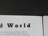 Louisville & Nashville Employee Magazine L&N 1961 June The cub that watches our