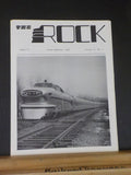 Rock Issue #73 First Quarter 1990 Vol 17 No 1 Rock Island Technical Society