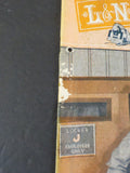 Louisville & Nashville Employee Magazine L&N 1942 January