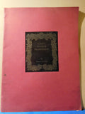 Casey Jones’s Profession by Russel Crouse 1930 Soft Cover