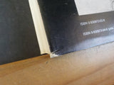 Anthracite and Slackwater The North Branch Canal 1828-1901 w/Dust jacket