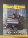 Passenger Train Journal 1979 April Amboats by the Bay A tT-1 Tragedy
