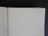 Burlington Route A History of the Burlington Lines By Richard Overton  w/DustJac