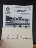 Great Northern Goat Reference Sheet #146 March 1989 Andrew Kolb Coal Shed Melros