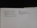 Memory of Trains, A  text and photographs by Louis Rubin Jr. W dust jacket