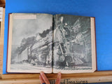 Railroad Model Craftsman Magazine Bound Volume 31 1962-1963 RMC 12 issues
