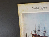 Catalogue Henry Huddleston Rogers Collection of Ship Models Soft Cover
