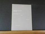 Santa Fe Southern Pacific Corporation Fact Book 1986 Historsical Statistical Fin