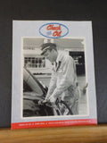 Check the Oil Issue #42-03 2024 June Time Travel in Virginia 1