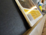 Model Railroader Magazine 1981 August Kitbash a 12 wheeler Factory Roundhouse