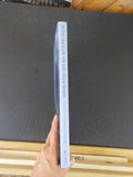 In the Tracks of the Last Steam Trains by Cyril Le Tourneur D’Ison w/dust jacket