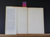 Politics of Railroad Coordination, The 1933-1936 by Earl Latham with dust jacket