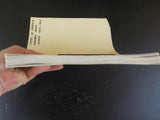 Central of Georgia Diagram Book Issued June 1964