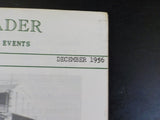 Short-Line Railroader #27 1956 December Rails in the Yucatan, recent locos of th