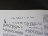 Lost Beneath the Feather by Bill Talbitzer     Soft cover