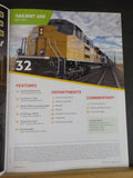 Railway Age 2022 May Leadership Defined Railing Locomotive report Takeout for te