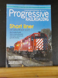 Progressive Railroading 2021 January Sort Liner of another sort Tio Grande Pacif