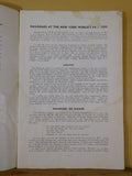 Railroad Enthusiast 1939 May Railroads in Building, Railroads at Work. Coal Hand