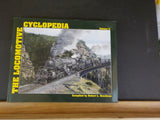 Locomotive Cyclopedia Volume II by Hundman    with dust jacket  Oversize