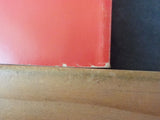 Burlington Northern 1975-76 Annual Soft Cover