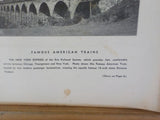 Railroad Employee, The 1932 February V41 #11 New York Express Erie Railroad Syst