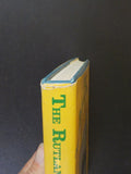Rutland Road 2nd Edition By Jim Shaughnessy w/ dust jacket