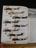 Profile Publications #121 The Sopwith 1 ½ Strutter