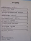 Modern Railways Pictorial Annual 1985 by Brian Morrison Hard Cover 128 pages