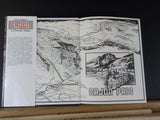 Cajon A Pictorial Album San Bernardino to Victorville By Chad Walker