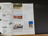 Loki Magazine 2001 2 Februar Schwerpunkt Modellbahn Galleria Mendrisio