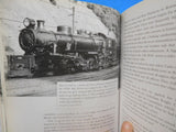 Journeying With Railways in New Zealand by Roy Sinclair Soft Cover 1997 276 Pgs