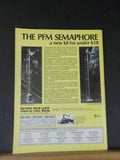 Model Railroader Magazine 1982 August Tioga Pass Build your first craftsman kit