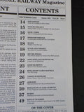 Australian Model Railway Magazine #183 December 1993 Issue 183 Vol 16 No 6