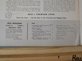 Baltimore & Ohio Employee Magazine 1959 February B&O Employee Magazine
