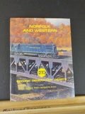 Norfolk and Western Second Generation Diesels by Withers & Bowers N&W w/DJ