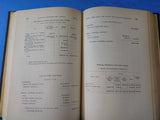 Report of Railroads Connecticut  1908 Railroad Commissioners