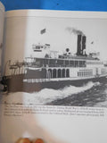 Images of America Ferries Of San Francisco Bay By Paul C. Trimble with William K