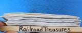 Hoosier Line Monon Railroad Historical & Technical Soc Vol 33 #1 February 2014