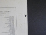 General Electric Company Supply Department Bulletin No 4975 1912 July Synchronis