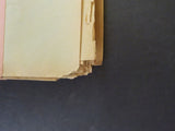 Reading Forms 4135 & 4127 for the year 1951