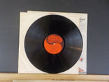 Vinyl A Thousand Miles Of Mountains Musical Story Of A Great Adventure  NP
