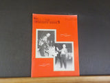 White Tops Circus Magazine 1984 January February Bolz Family is all Circus