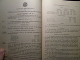 American Society for Testing Materials Part 1 Metals Hard Cover 1930 1000 pages