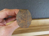 Railroad Spike Sacramento Northern Used