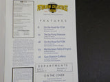 Petroleum Collectibles 2024 August Oil Company Custom Gas Pump Cabinets