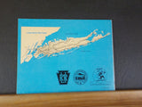 Long Island Rail Road pictorial record of steam to diesel LIRR by Kramer Soft Co