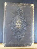 Poe’s Poetical Works, (The Poetical Works of Edgar Allan Poe with Original Memoi