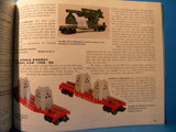 Lionel's Postwar Space & Military Trains  Joe Algozzini Toy Train Reference #2